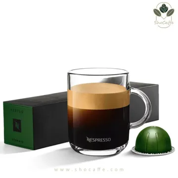 کپسول قهوه نسپرسو ورتو استورمیو Mug Stormio